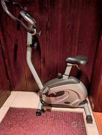 cyclette Atalanta a CFIT 100