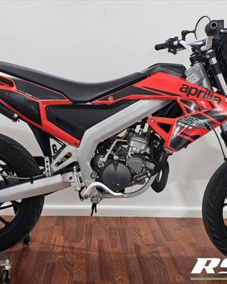Aprilia SX 50