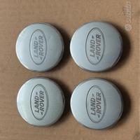 TAPPI COPRIMOZZO RANGE ROVER LAND ROVER EVOQUE