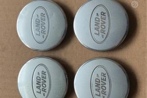 TAPPI COPRIMOZZO RANGE ROVER LAND ROVER EVOQUE