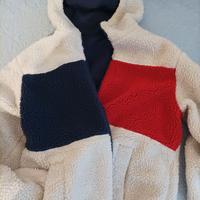 Giubbotto Hilfiger reversibile