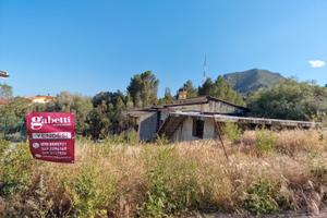 Terreno edificabile in zona panoramica