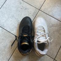 Scarpe da basket lebron equity taglia 48 europea