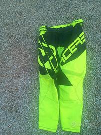 abbigliamento motocross-enduro