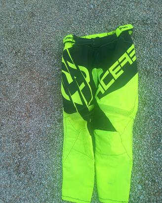 abbigliamento motocross-enduro