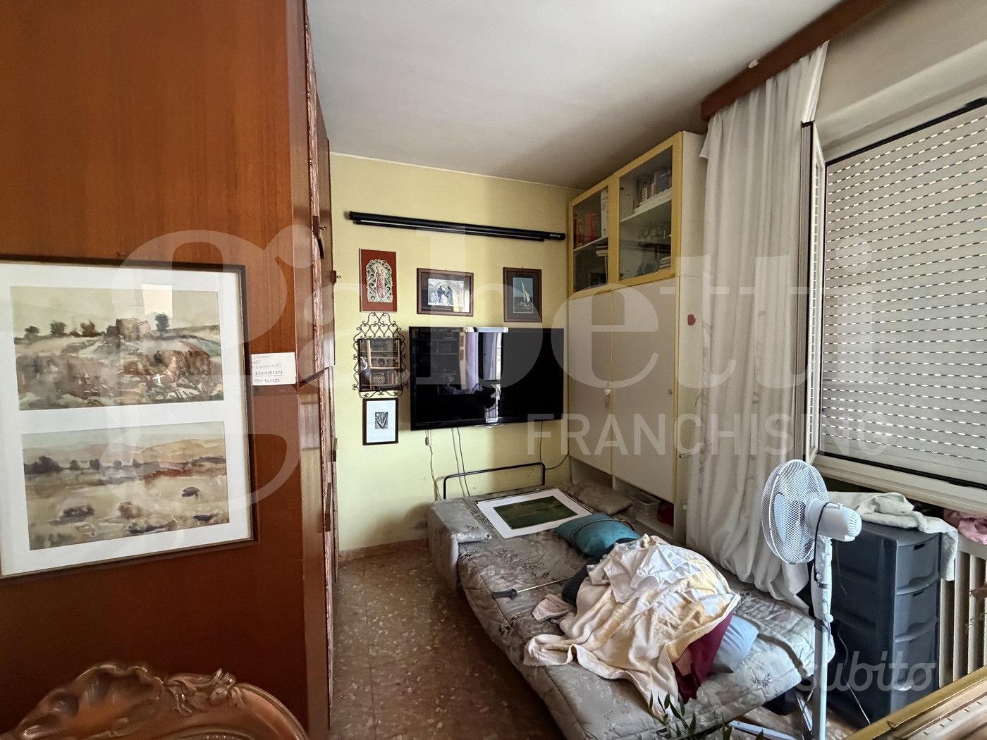 Appartamento – Terni, Borgo Bovio - Altro