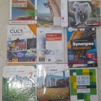 libri scolastici 