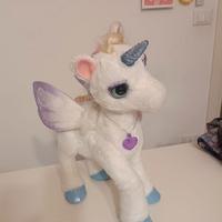 Starlily Magico Unicorno