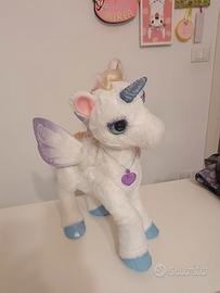 Starlily Magico Unicorno
