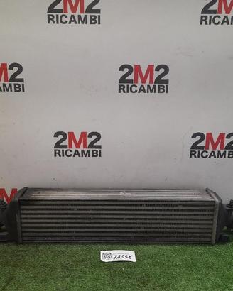 INTERCOOLER ALFA ROMEO Giulietta Serie (940_) INTE