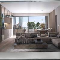 ATTICO A TREVISO RESIDENCE "LIVING 25"