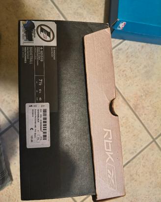 scarpe Reebok Iverson 
