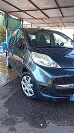 Peugeot 107 autom.tg.polska