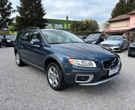 Volvo XC 70 XC70 D5 AWD Momentum