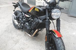 royal enfield GUERRILLA 450