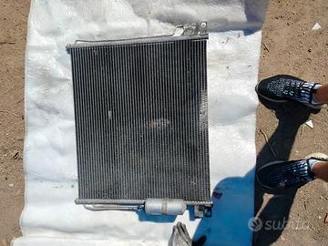 92100-eb00a radiatore condizionatore Nissan 