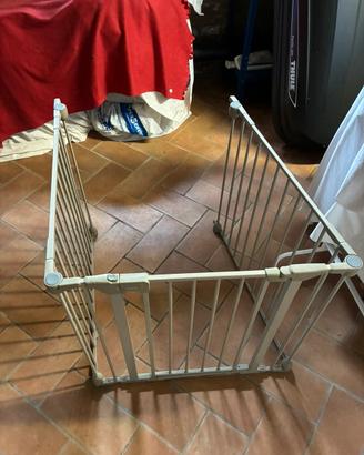 Cancellini sicurezza bambini