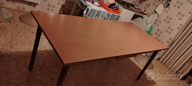 tavola rettangolare