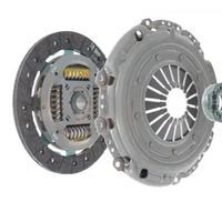 Kit Frizione Valeo 821097 3 pz Hyundai Accent
