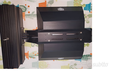 LAMPADA CMH 630 WATT