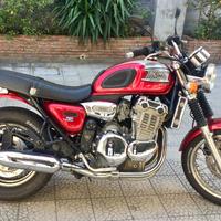 Triumph Thunderbird 900