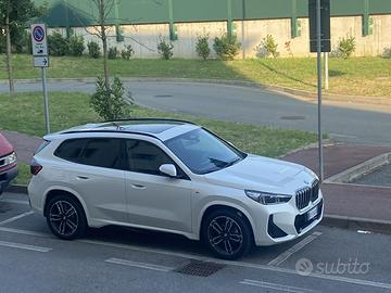 BMW X1 s Drive 18i
