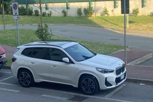 BMW X1 s Drive 18i