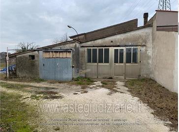 Box/Posto auto Curtatone [A4346695]