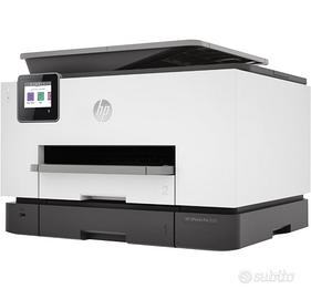 HP OfficeJet Pro 9020 1MR78B Stampante Multifunzio