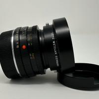 Summicron 50 mm Leica  R - 3 cam f.2