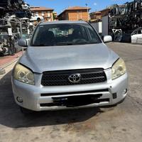 Musata Toyota Rav 4