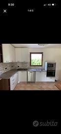 CUCINA BIANCA