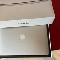 MacBook Pro Retina 2013 NON FUNZIONANTE