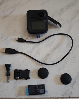 GoPro Max