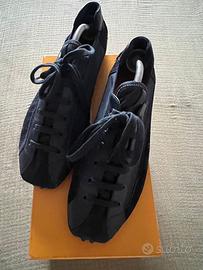 CAR SHOE mocassini con gommini
