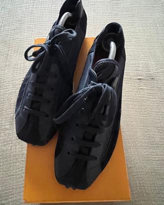 CAR SHOE mocassini con gommini