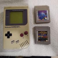 Nintendo Game boy dmg-01