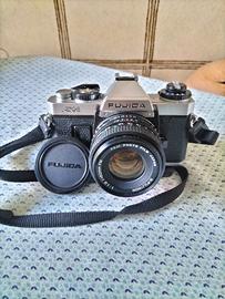 macchina fotografica analogica 