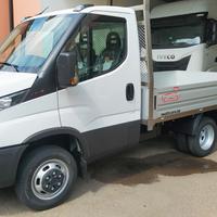 IVECO Daily 35C16 3.0