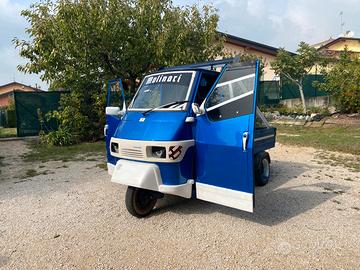 Ape 50