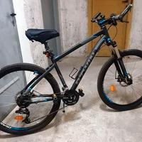 Mountain bike Rockrider 520 27,5 M