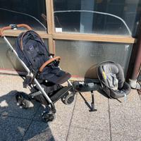 Trio cybex