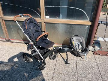 Trio cybex