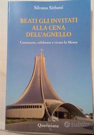 libro di Sirboni Silvano