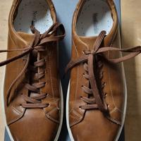 Scarpe estive Nero Giardini