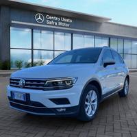 Volkswagen Tiguan 2.0 TDI SCR DSG 4MOTION Bus...