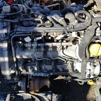 Motore freemont - 2.0 d - 940a5000