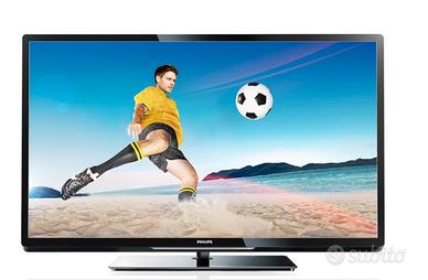Televisore Philips