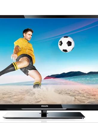 Televisore Philips