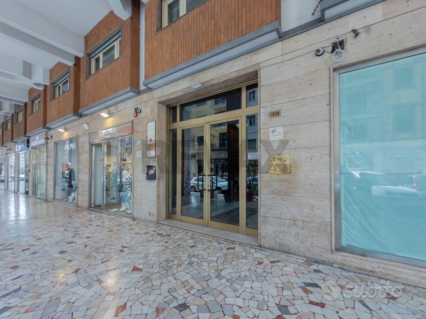 Appartamento – Palermo, Quartiere Matteotti, VIII Circoscrizione - Altro